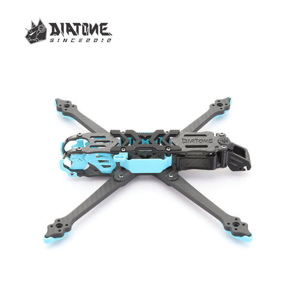 10140 9 frame diatone roma f7