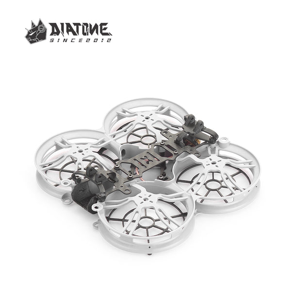 10143 3 frame diatone taycan c25 mk2 white