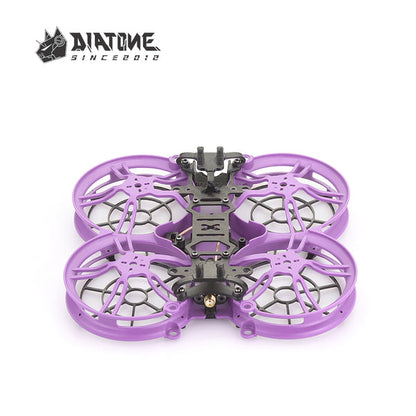 10146 5 frame diatone taycan c25 mk2 pink
