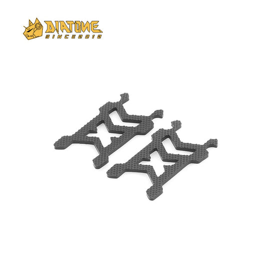 10167 1 battery anti slip pad diatone roma f35 2 pcs