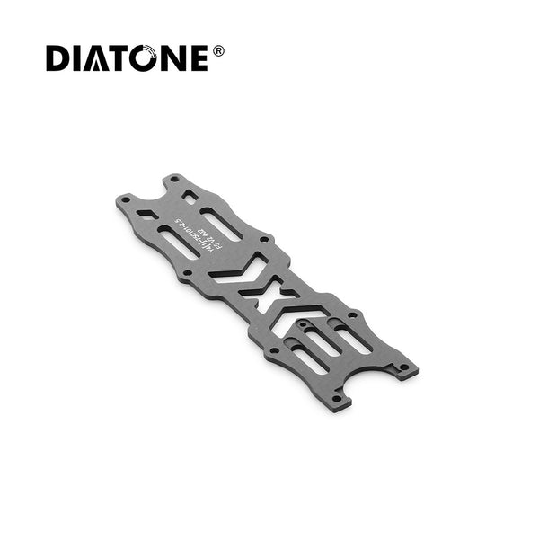 10191 1 upper plate diatone roma f5 v2 analog vista 1 pcs