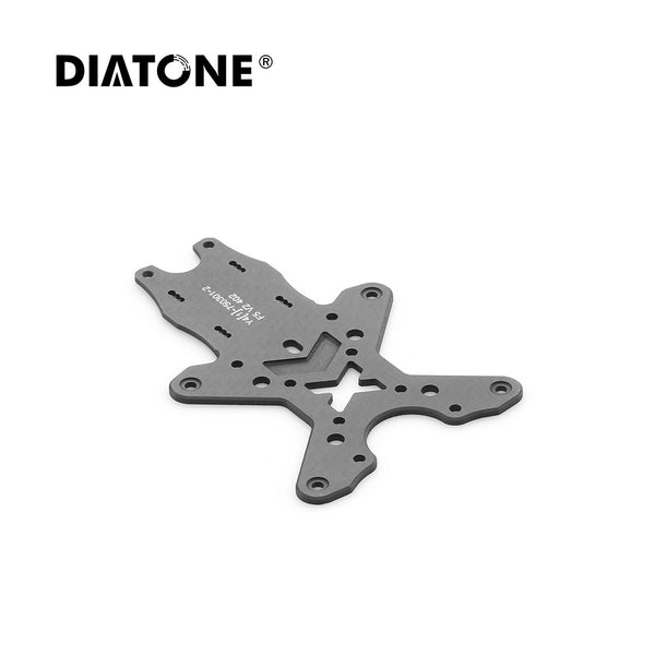 10197 1 middle plate diatone roma f5 v2 1 pcs