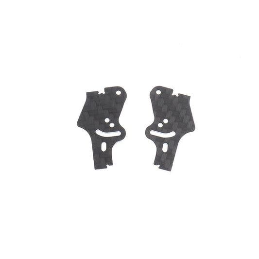10209 1 camera sideplate diatone roma f5 2 pcs