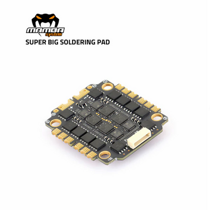 1023 2 esc diatone mamba f65 128k bl32 4in1 65a 6s