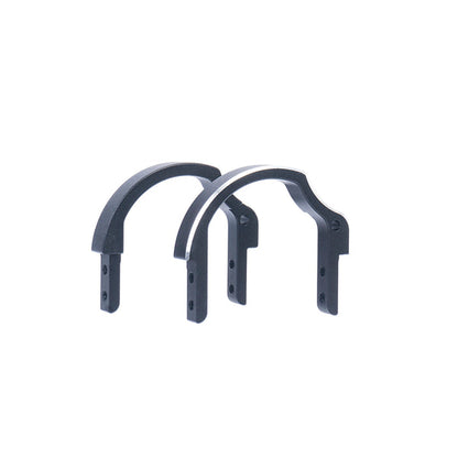 10284 3 metal camera protector diatone roma f5 black 2 pcs