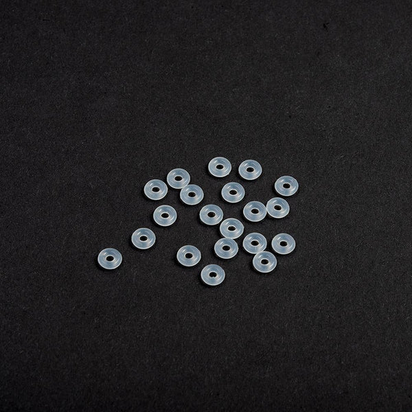 10386 m2 silicone white ring diatone