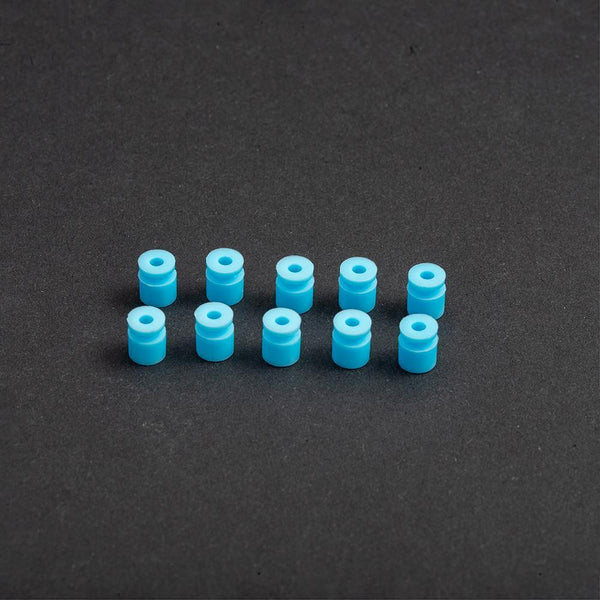 10395 m3 fc damping silicone ring diatone blue