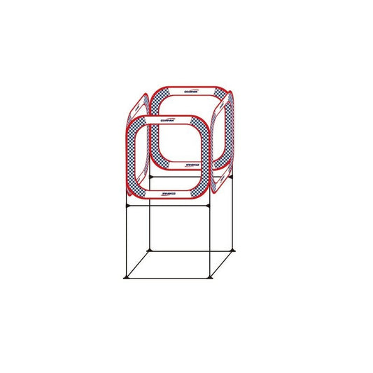10458 cube race gate gemfan 80cm base tools