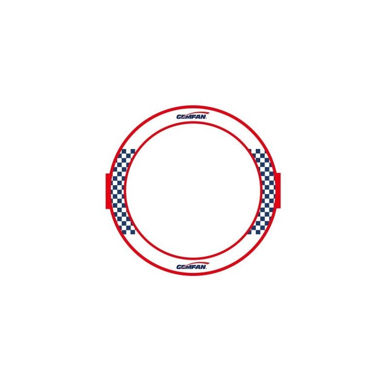10461 circle race gates gemfan 78cm base tools