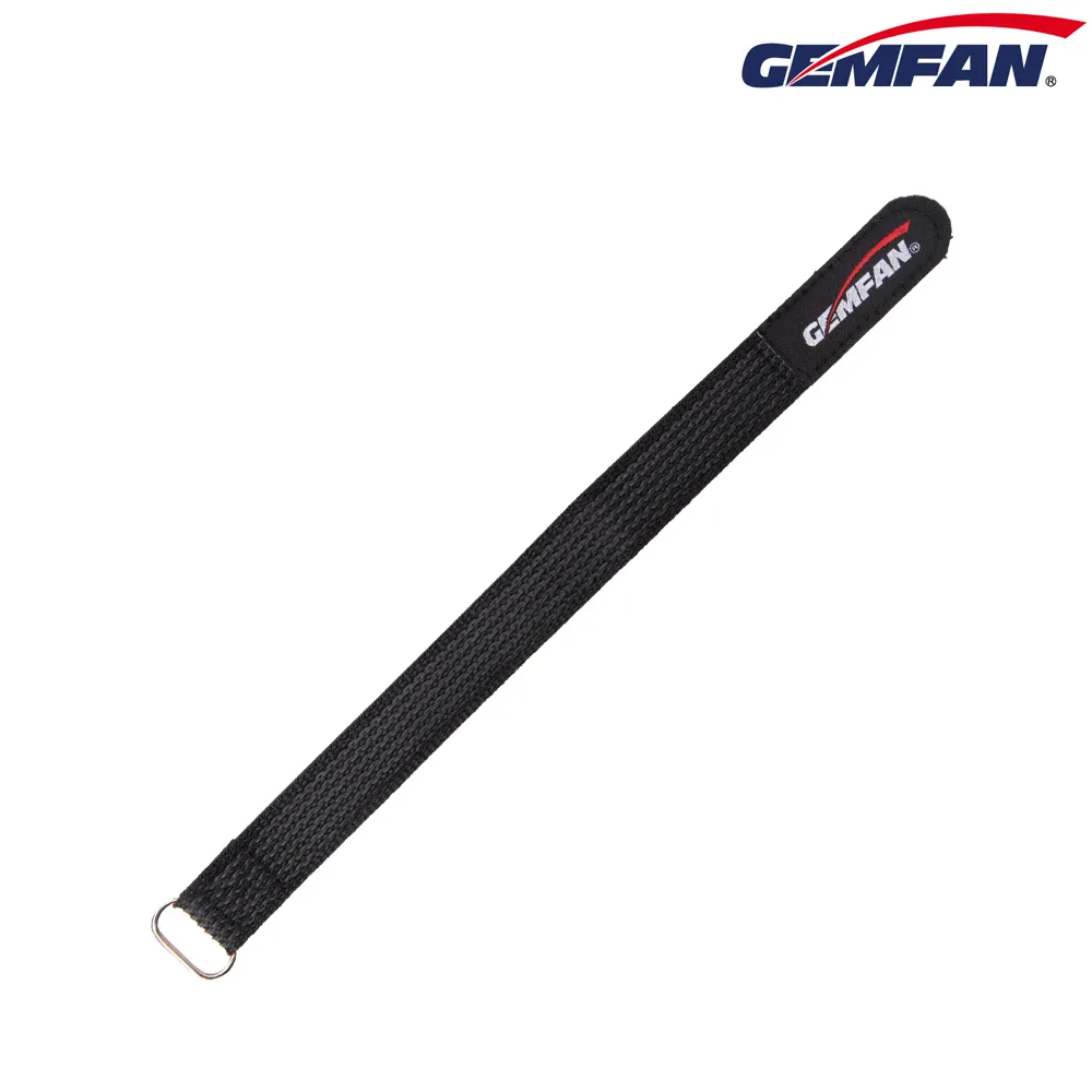 10482 battery strap gemfan 25cm