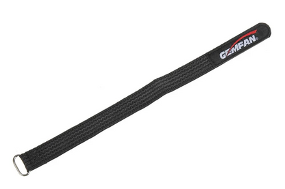 10485 battery strap gemfan 25x1 6cm