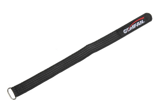 10485 battery strap gemfan 25x1 6cm