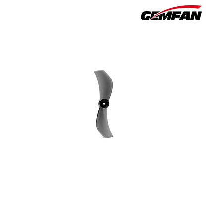 10596 3 propellers gemfan 1210 2 31mm pc durable 1mm clear black 4ccw 4cw