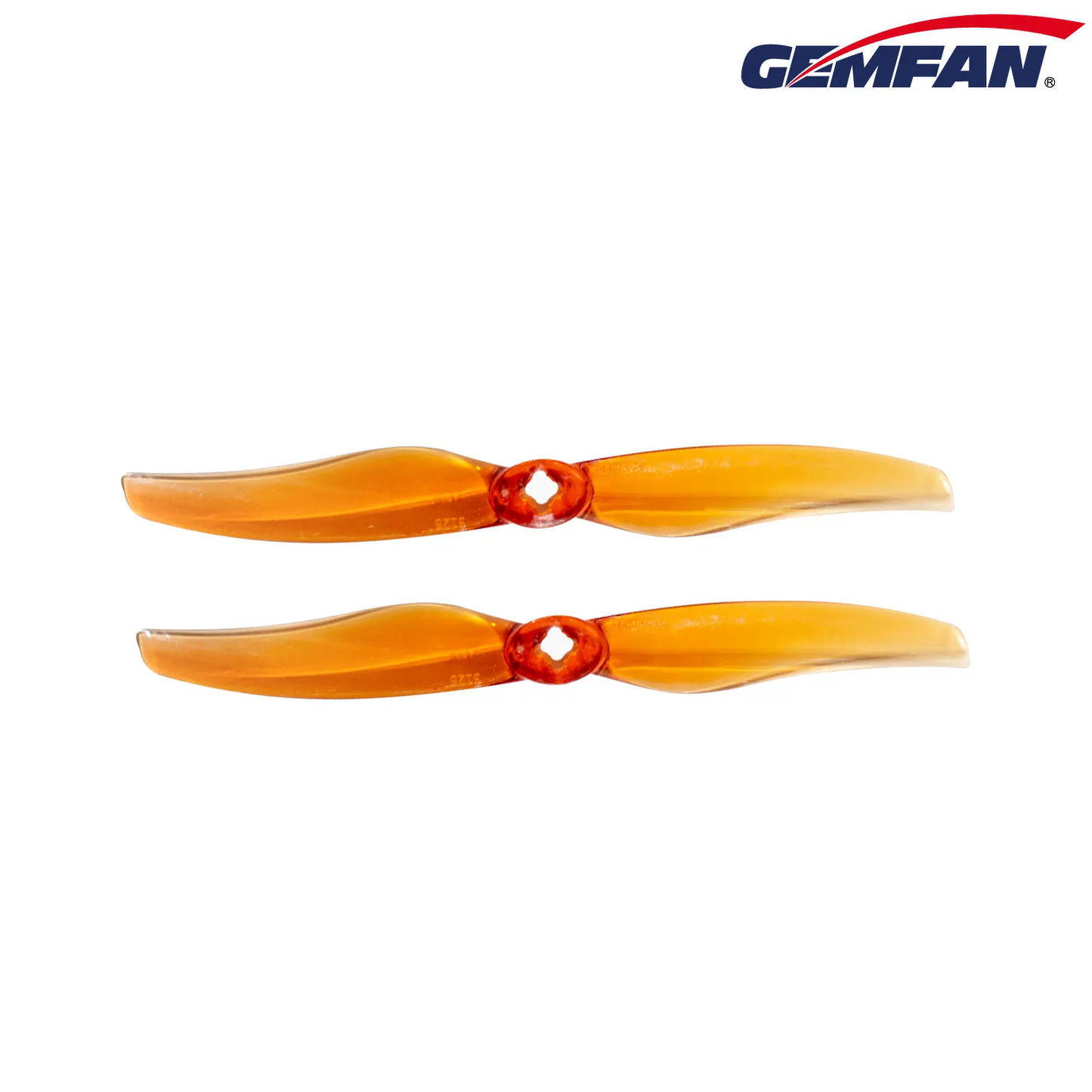 11010 2 propellers gemfan long range 5126 2 pc durable t mount 1 5mm whisky 2ccw 2cw