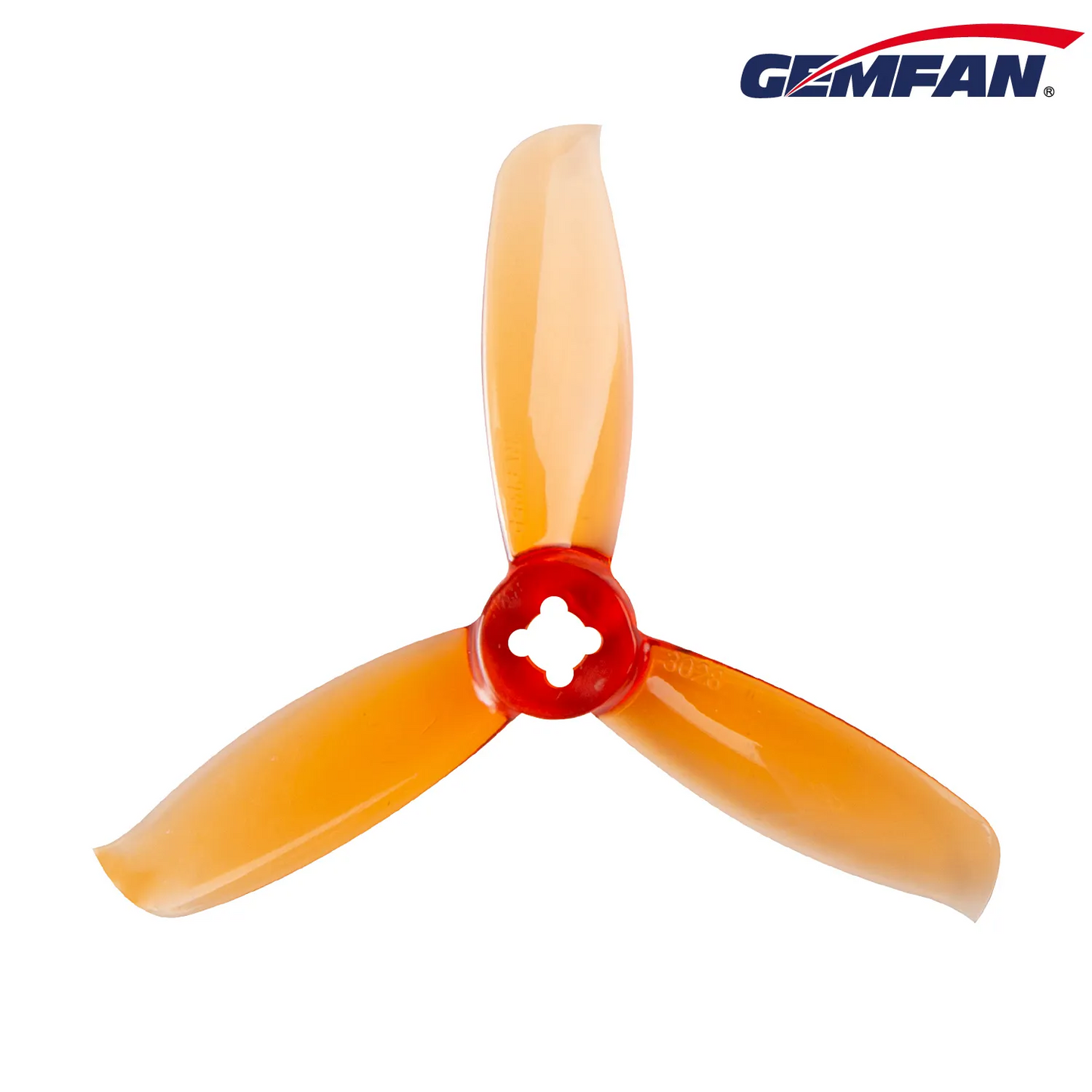 11592 2 propellers gemfan windancer 3028 3 pc durable 1 5mm m5 adapter whisky 2ccw 2cw