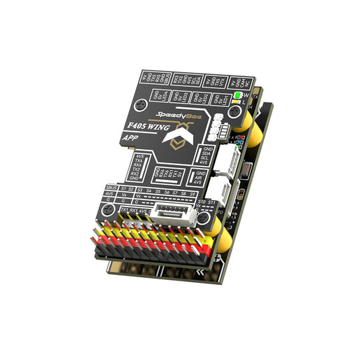 FC SpeedyBee F405 WING APP Fixed Wing