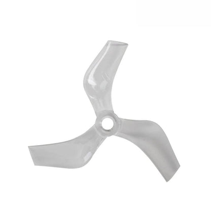 11835 1 propellers gemfan ducted d75 3 3inch pc 1 5mm m5 adapter clear 2ccw 2cw