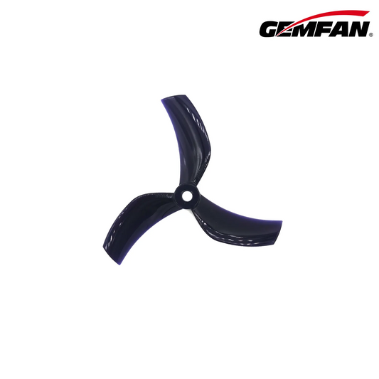 11868 4 propellers gemfan ducted d90 3 3 5inch pc m5 black 2ccw 2cw