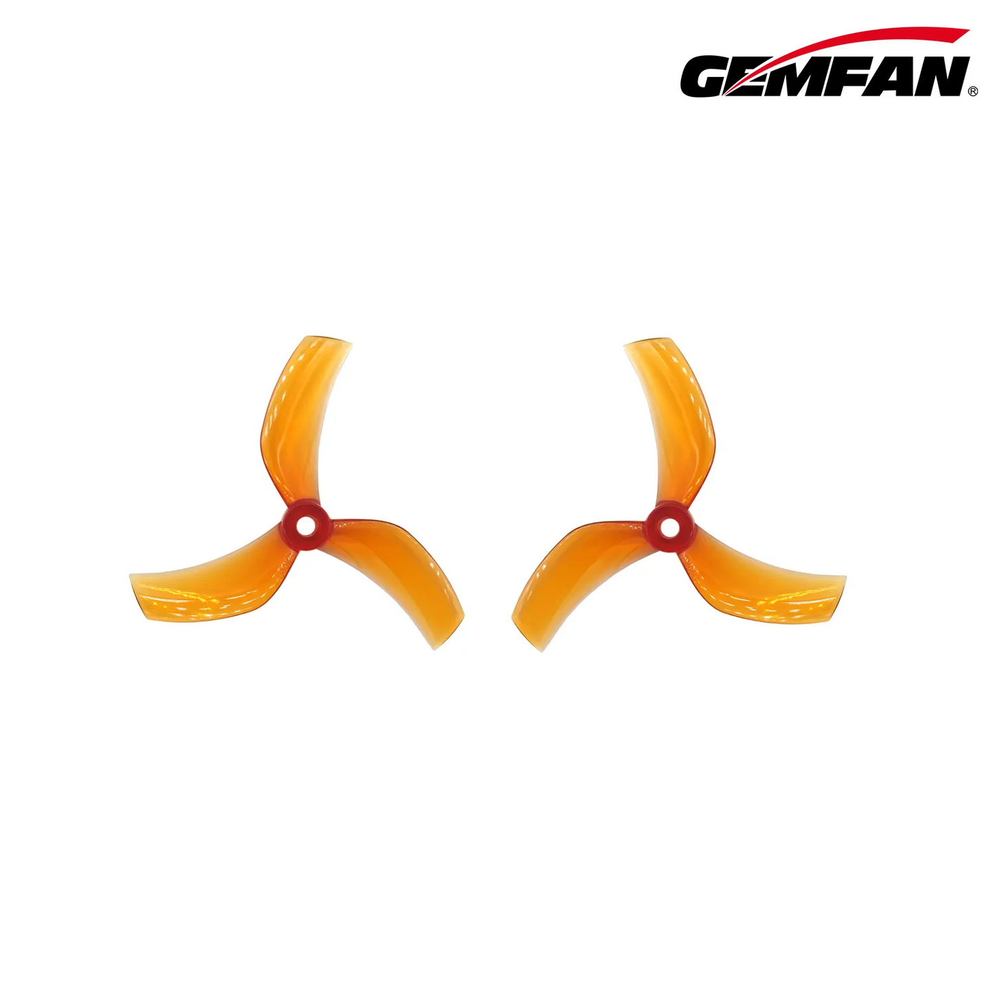 11877 6 propellers gemfan ducted d90 3 3 5inch pc m5 whisky 2ccw 2cw