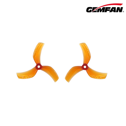 11877 6 propellers gemfan ducted d90 3 3 5inch pc m5 whisky 2ccw 2cw