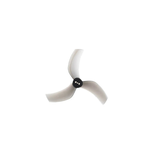 11880 2 propellers gemfan ducted d90s 3 90mm 3 5inch t mount 1 5mm clear gray 2ccw 2cw