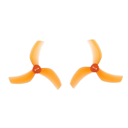 11883 3 propellers gemfan ducted d90s 3 90mm 3 5inch t mount 1 5mm whisky 2ccw 2cw