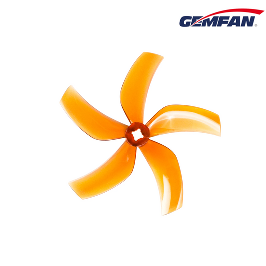 11895 2 propellers gemfan ducted d90 5 3 5inch pc 1 5mm m5 adapter whisky 2ccw 2cw