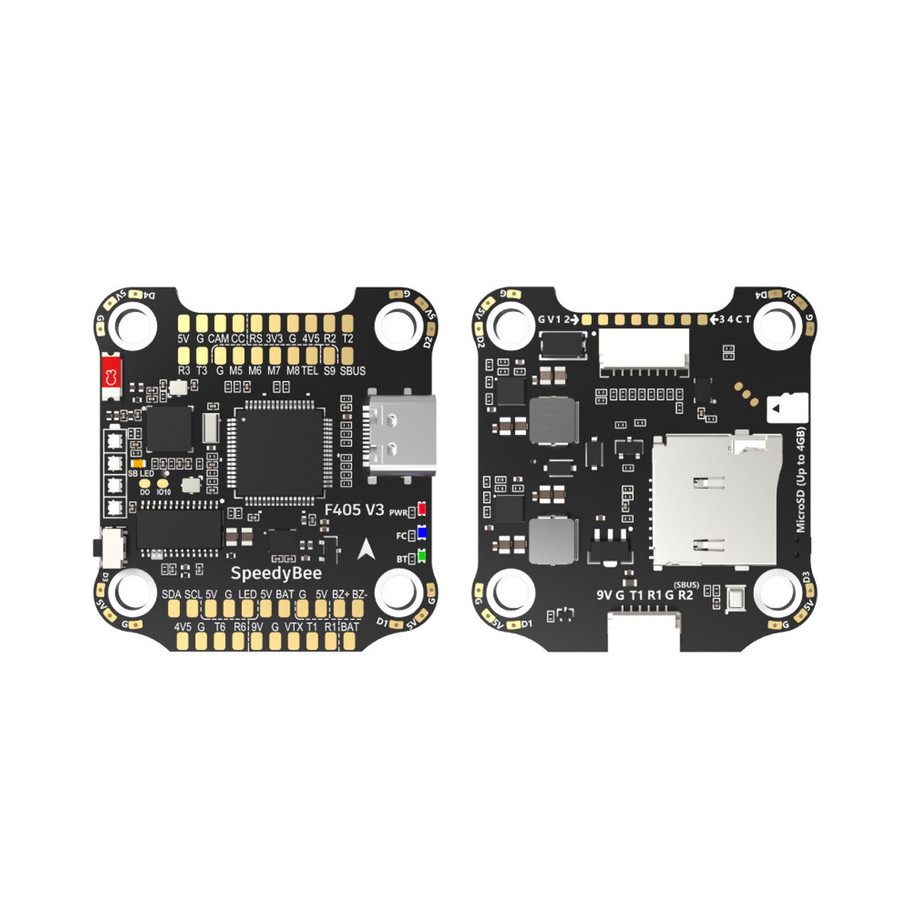 120 1 fc speedybee f405 v3 30x30