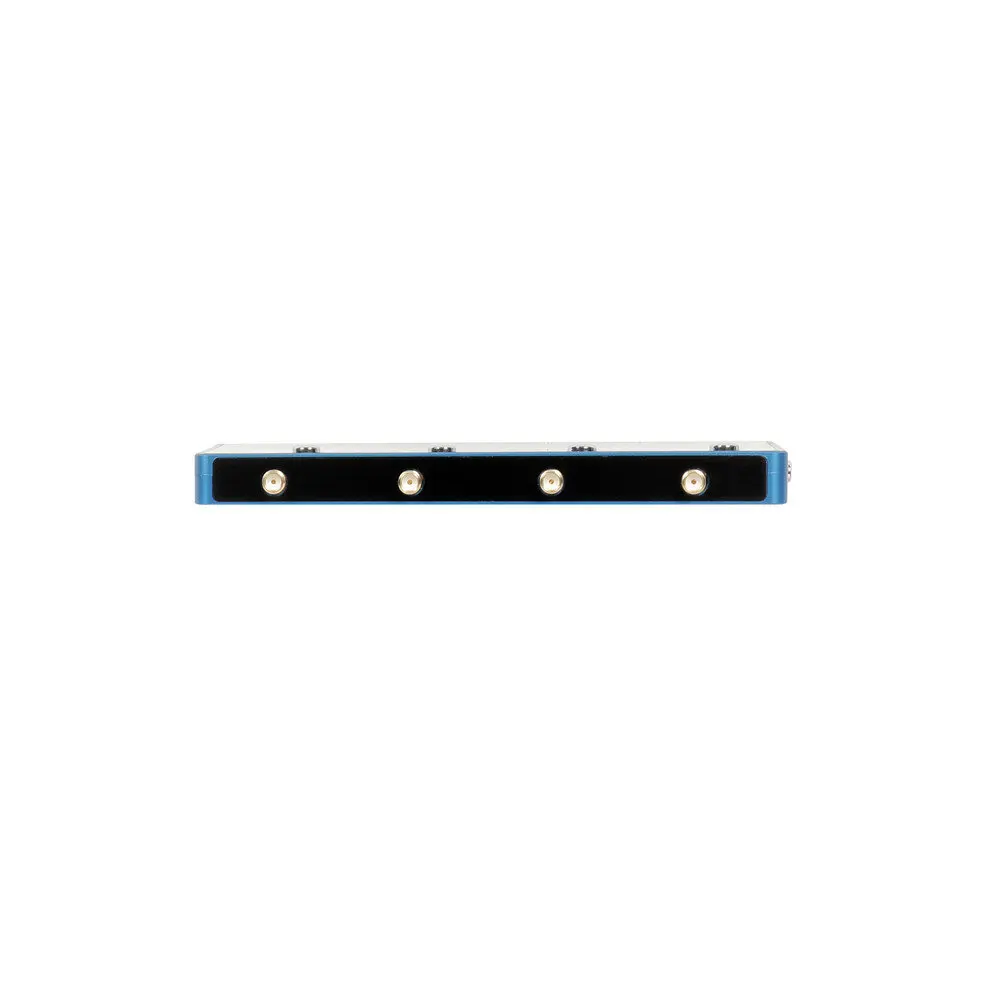 12051 3 4 receivers hdmi av output box hawkeye four eyes blue