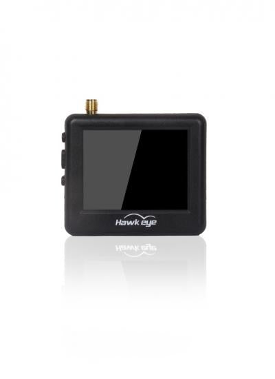 12054 monitor hawkeye flight master 2 5 inch