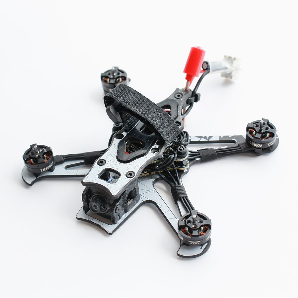 12090 6 fpv drone emax tinyhawk iii plus freestyle rtf analog