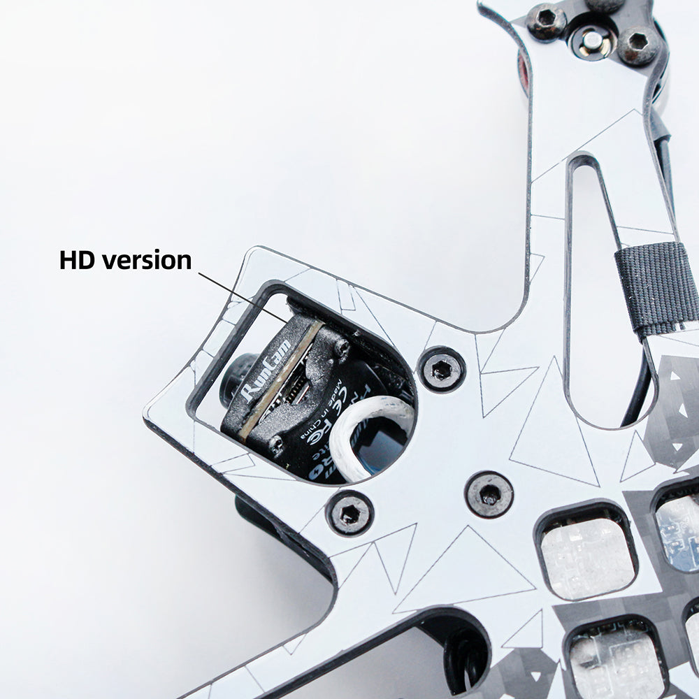 12093 8 fpv drone emax tinyhawk iii plus freestyle bnf hd zero