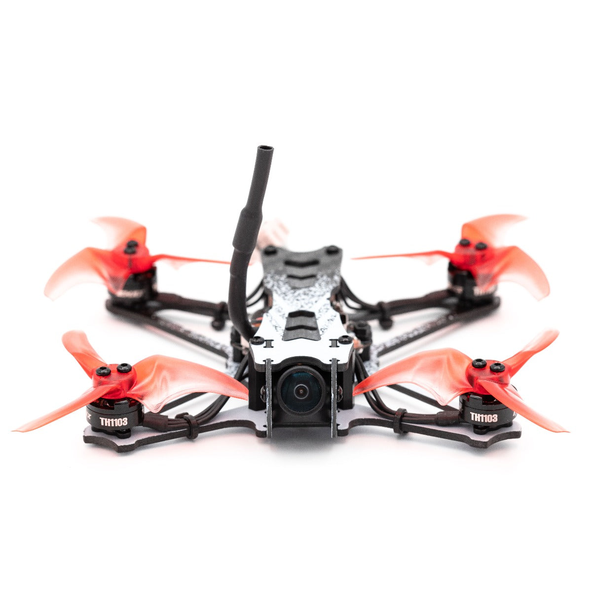 12111 10 fpv drone emax tinyhawk ii freestyle rtf