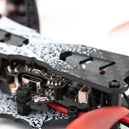 12114 18 fpv drone emax tinyhawk ii freestyle bnf