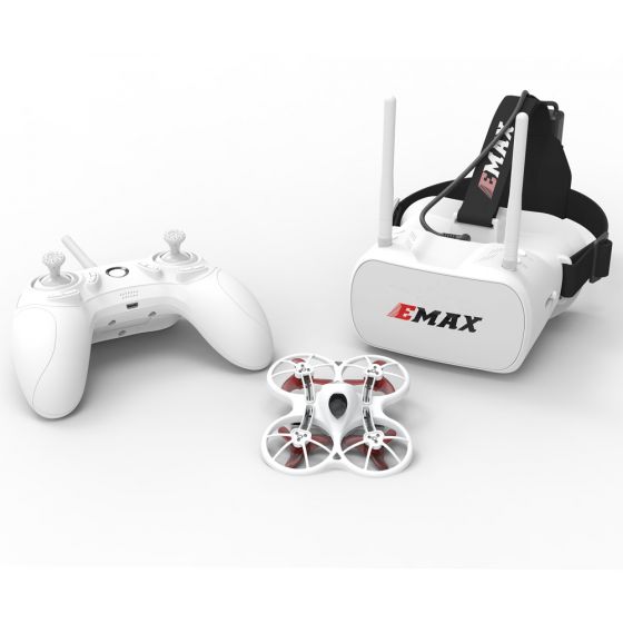 12117 8 fpv drone emax tinyhawk rtf