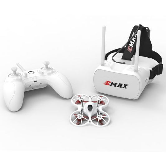 12117 8 fpv drone emax tinyhawk rtf