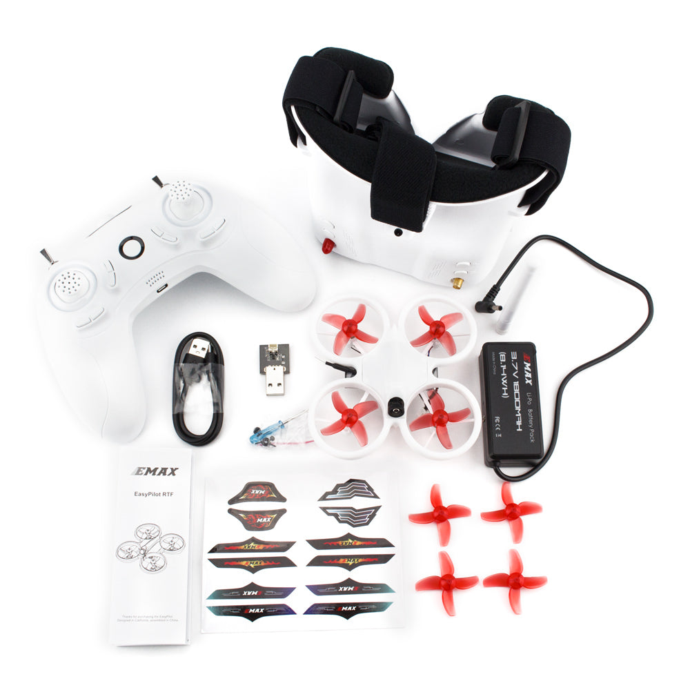 12126 13 fpv drone emax ez pilot fpv drone rtf