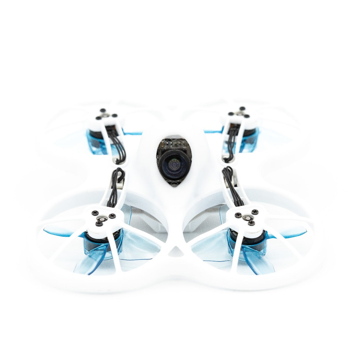 12147 3 propellers emax avan tinyhawk th turtlemode 4 blade 40mm blue