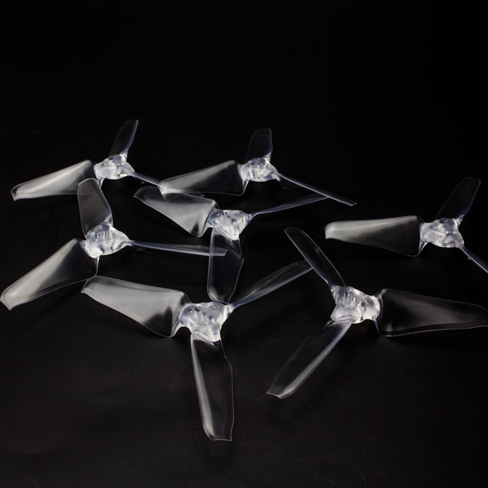 12180 4 propellers emax avan mini 3 inch clear