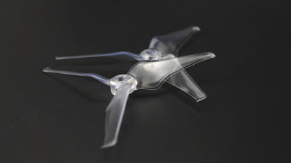 12213 2 propellers emax avan flow 5 4 3 3 clear