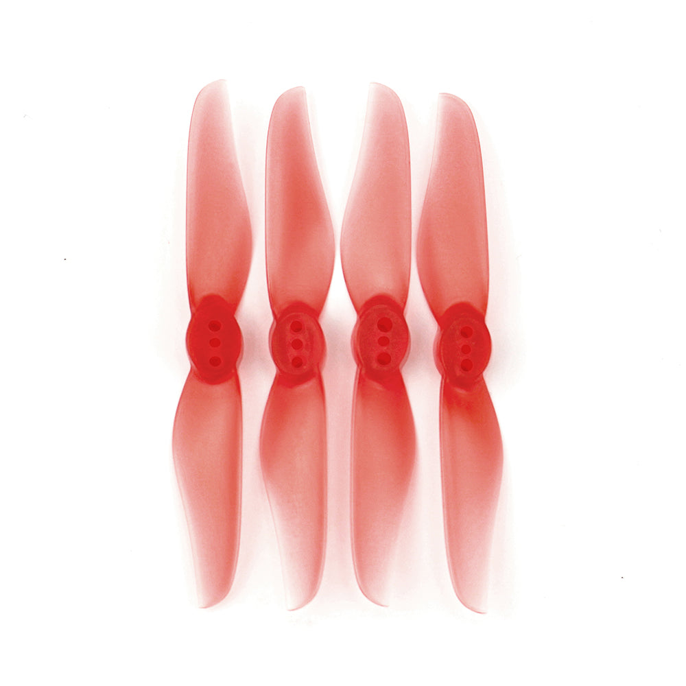 12234 5 propellers emax avia 3 inch 2 blade 1609