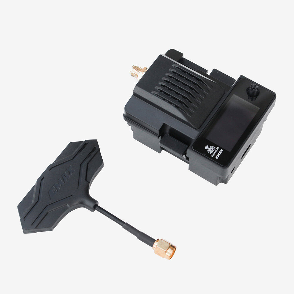 12276 5 tx module emax aeris link micro elrs 2 4g receiver excluded