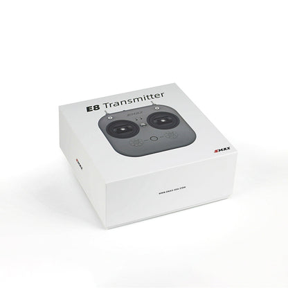 12297 controller emax e8 transmitter