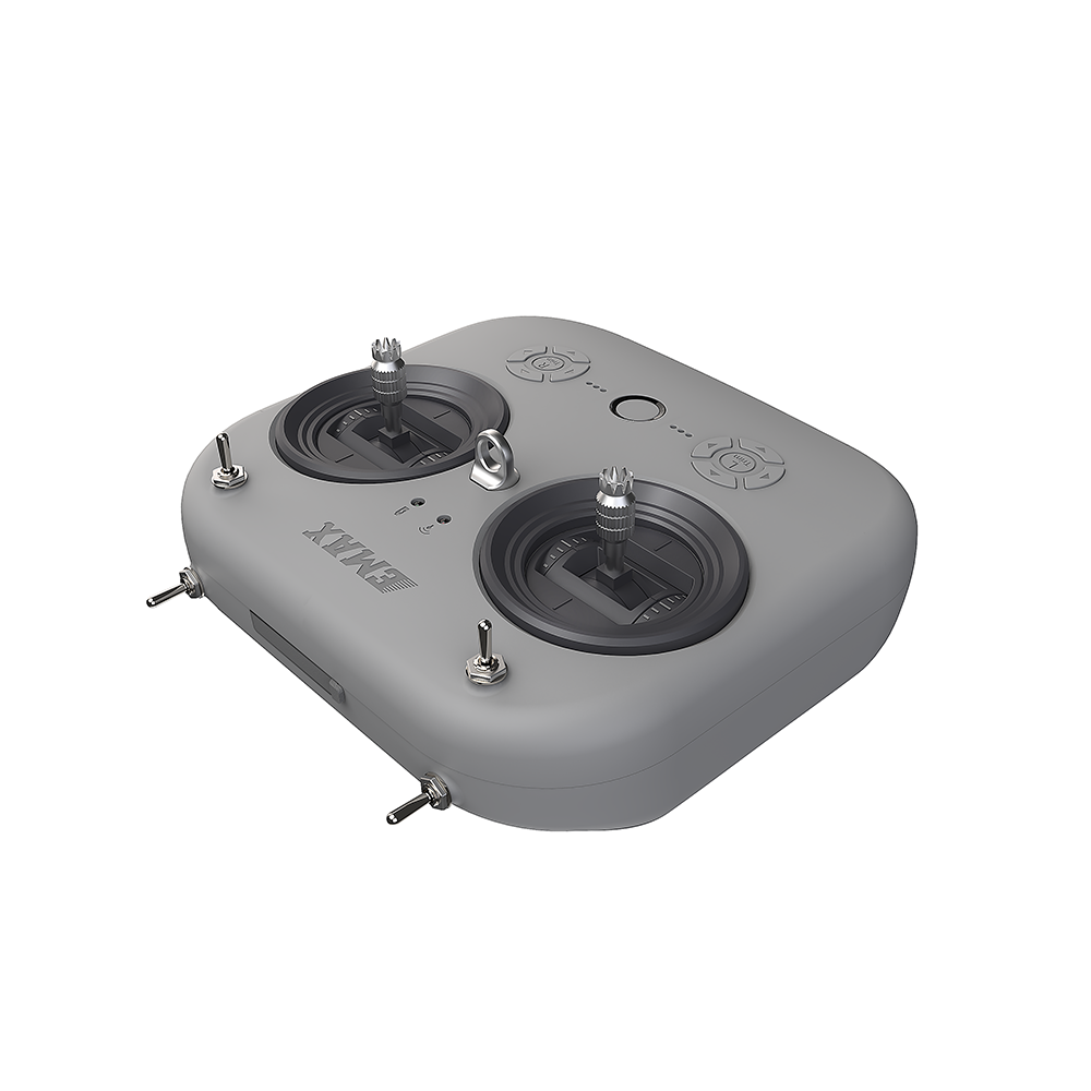 12297 2 controller emax e8 transmitter