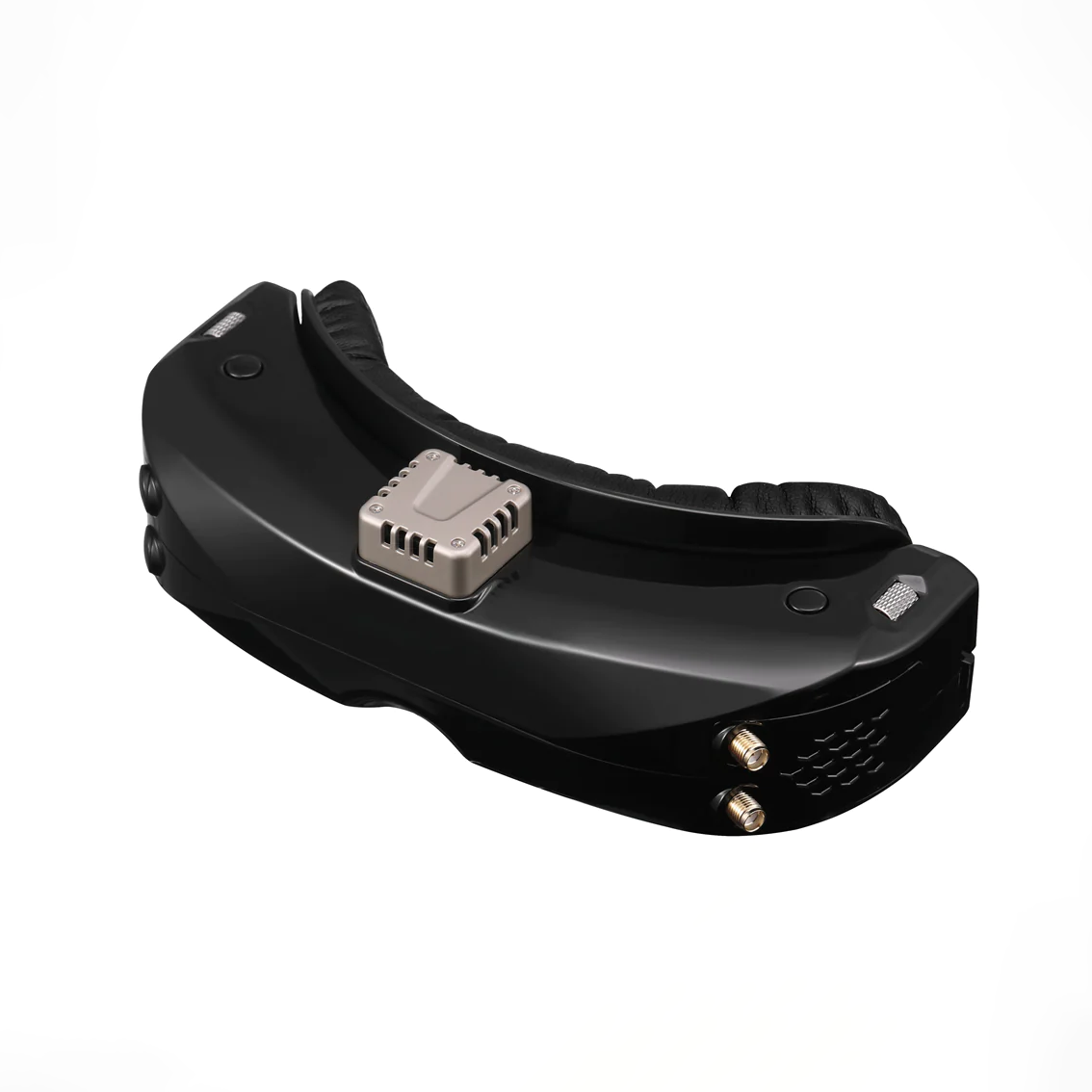 12315 goggles skyzone sky04o black