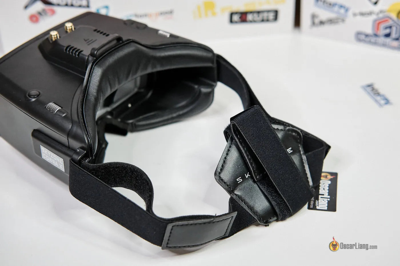 12324 3 goggles skyzone cobra x v2