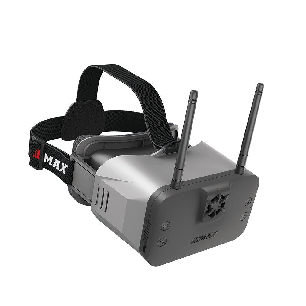 12333 goggles hd emax transporter ii