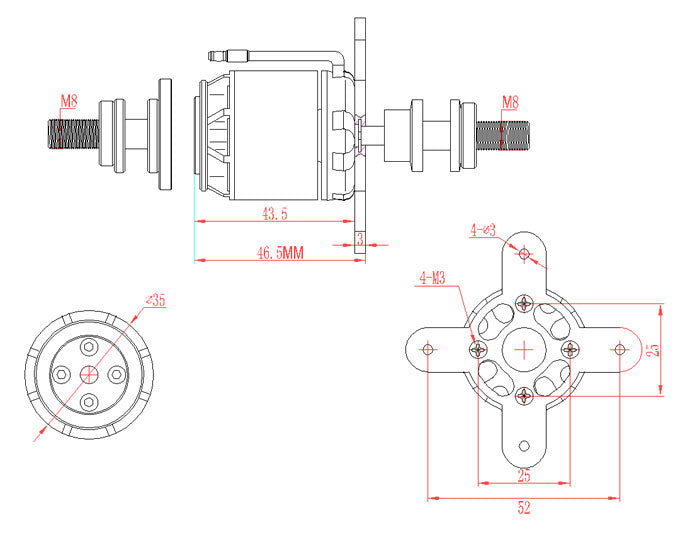 12447 2 motor emax gt2820 06 985kv