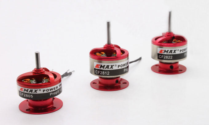 12465 motor emax cf2822