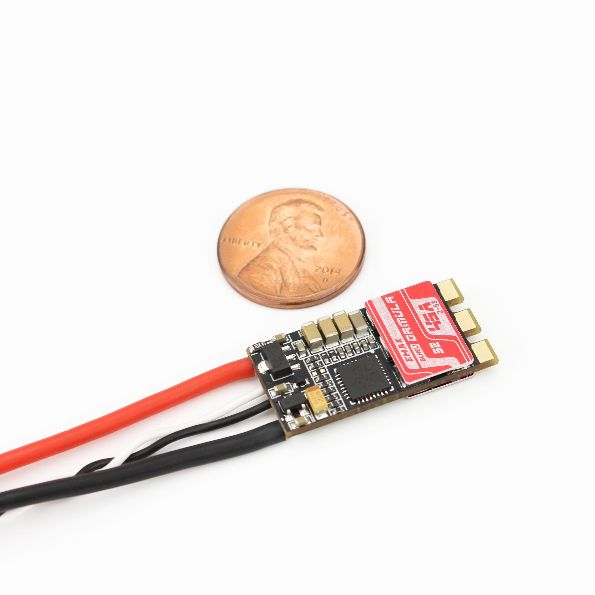 12501 2 esc emax formula 45a blheli 32